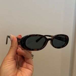 Le Specs Sunglasses